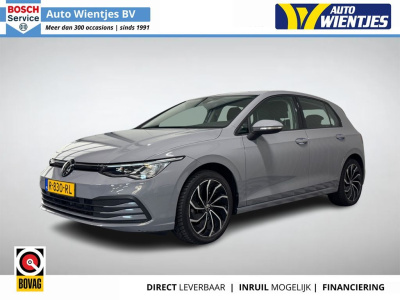 VW GOLF 1.0 TSI | Life Business 5-Drs | Navi |..