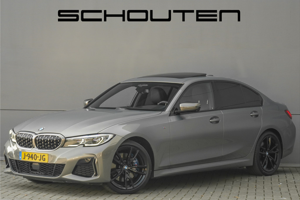 BMW 3 Serie M340i xDrive