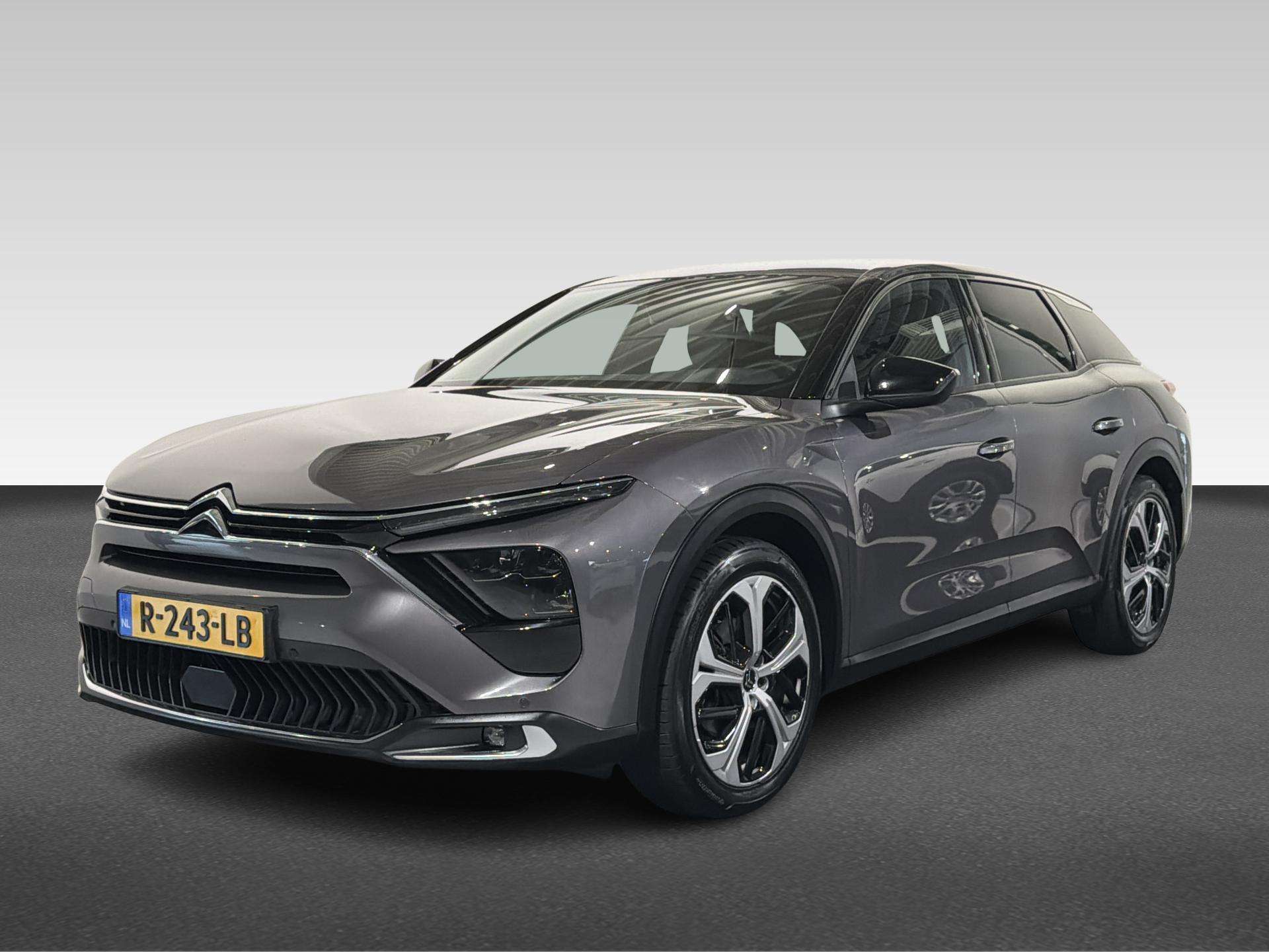 Citroën C5 X 1.2 PureTech 130pk automaat Feel