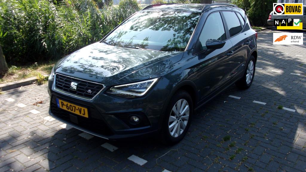 Seat Arona 1.0 TSI Style Business Intense