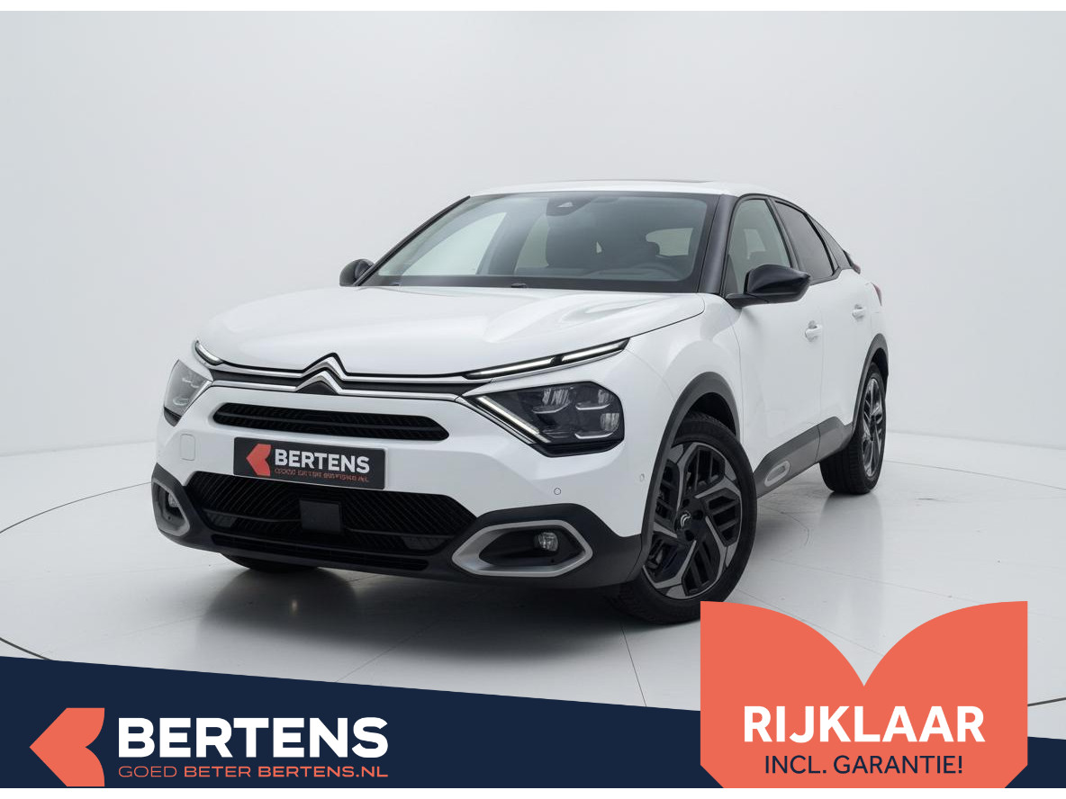 Citroën C4 1.2 PT 130 Aut. Shine