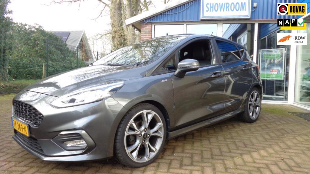 Ford Fiesta 1.0 EcoBoost ST-Line NW Distr riem
