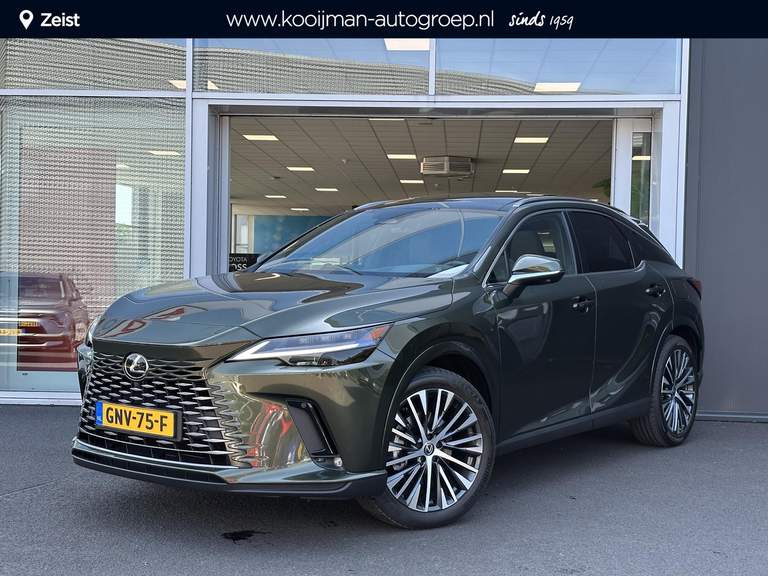 Lexus Lexus RX