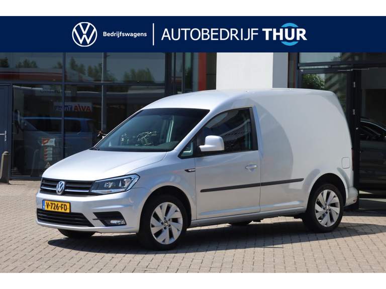 Volkswagen Caddy Volkswagen Caddy