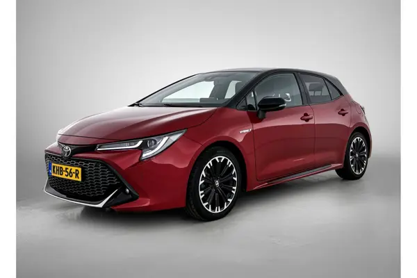 1.8 Hybrid Gr-Sport Bi-Tone