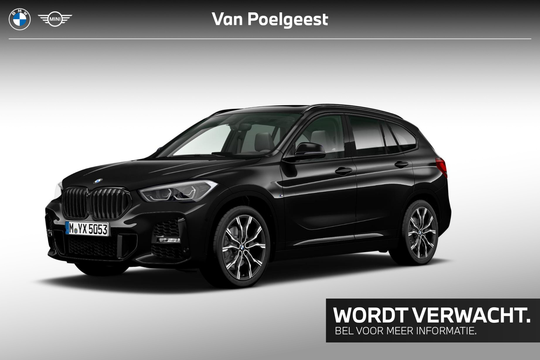 BMW X1 sDrive18i