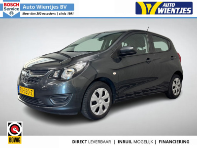 OPEL KARL 1.0 ecoFLEX Edition | Airco | Cruise |..
