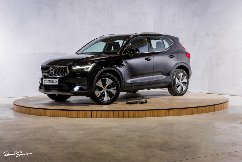 Volvo XC40 1.5 T4 Plug-in hybrid Plus Bright