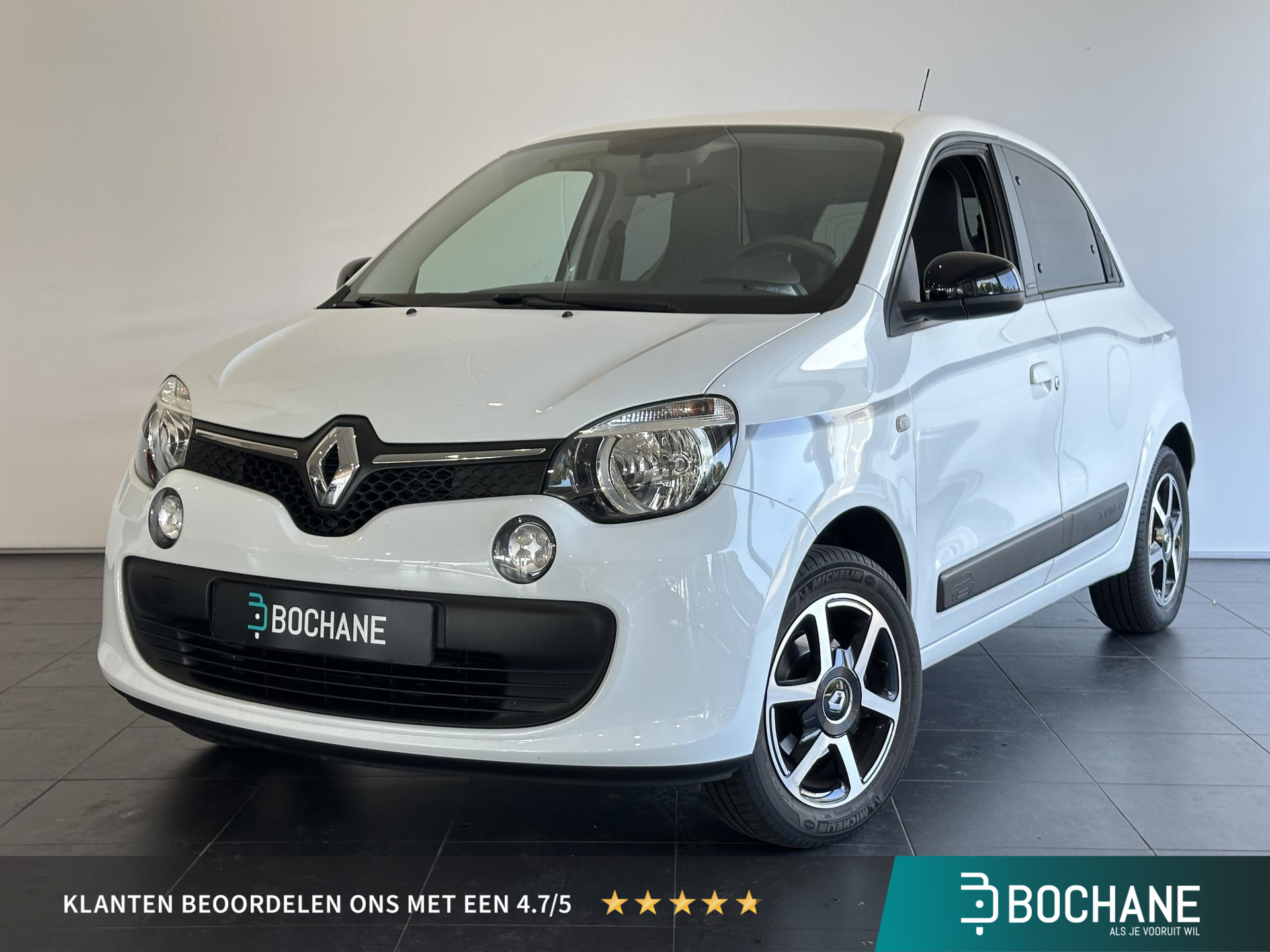 Renault Twingo 1.0 SCe Limited
