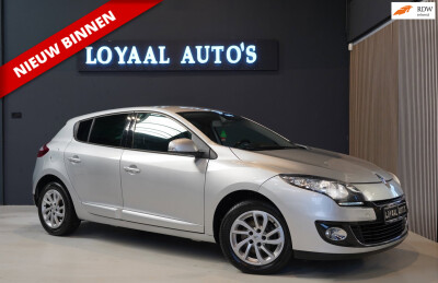 Renault Mégane Renault Mégane