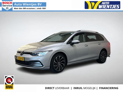 VW GOLF Variant 1.0 TSI | Life Business | Navi..