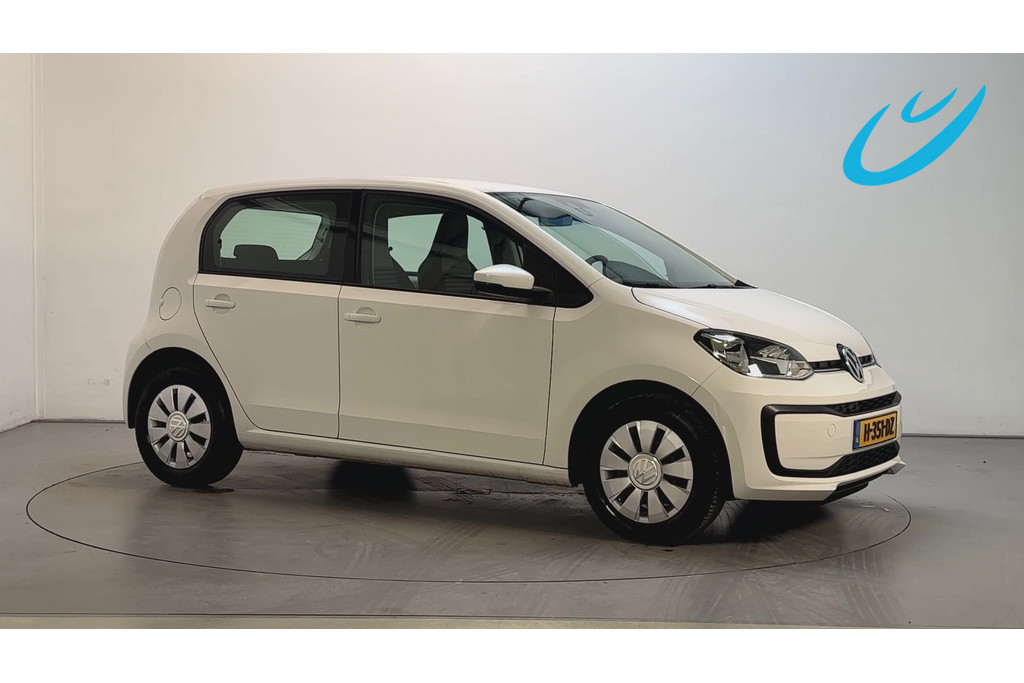 Volkswagen up! 1.0 BMT Move Up! Airco Elektrische Ramen