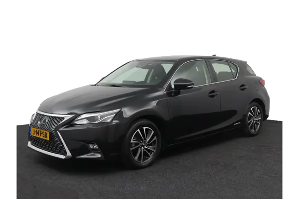 CT 200H Ultimate Edition