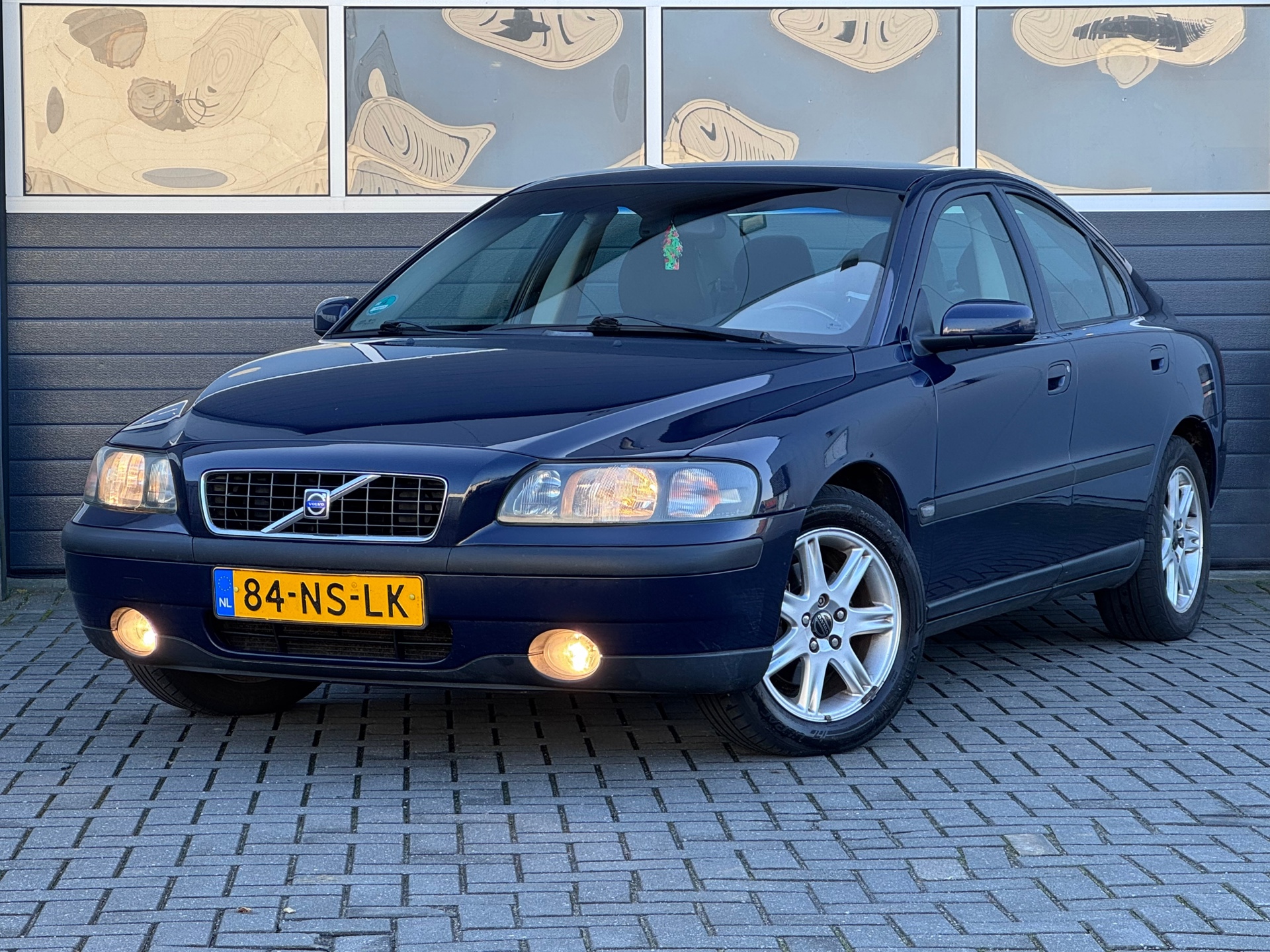 Volvo S60 2.4 | Trekhaak | Cruise | Navi | Clima