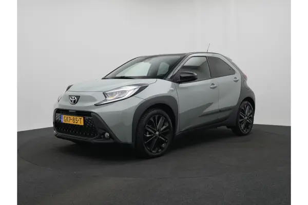 1.0 Vvt-I S-Cvt Pulse