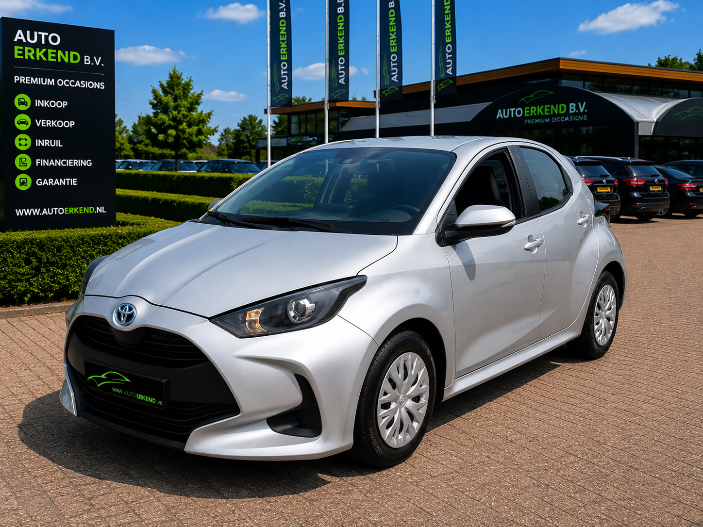 Toyota