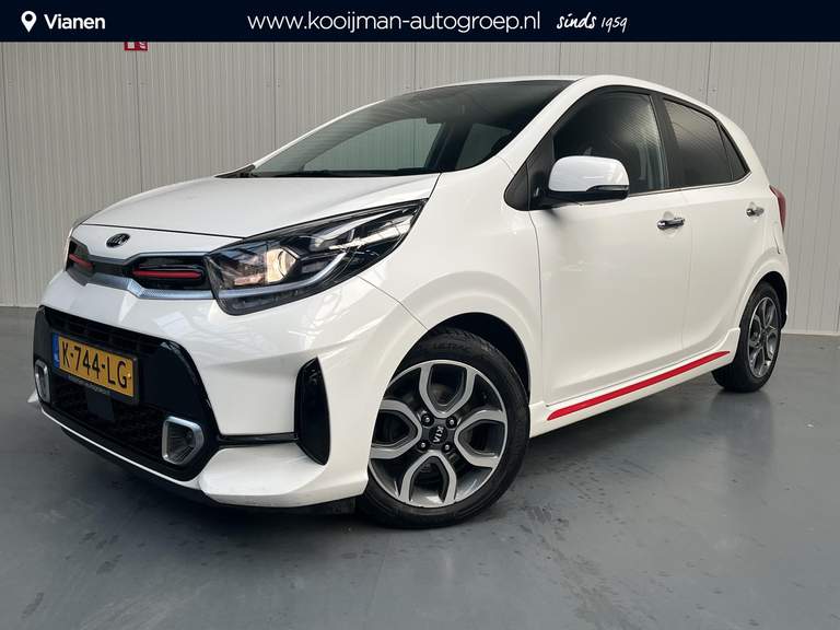 Kia Kia Picanto