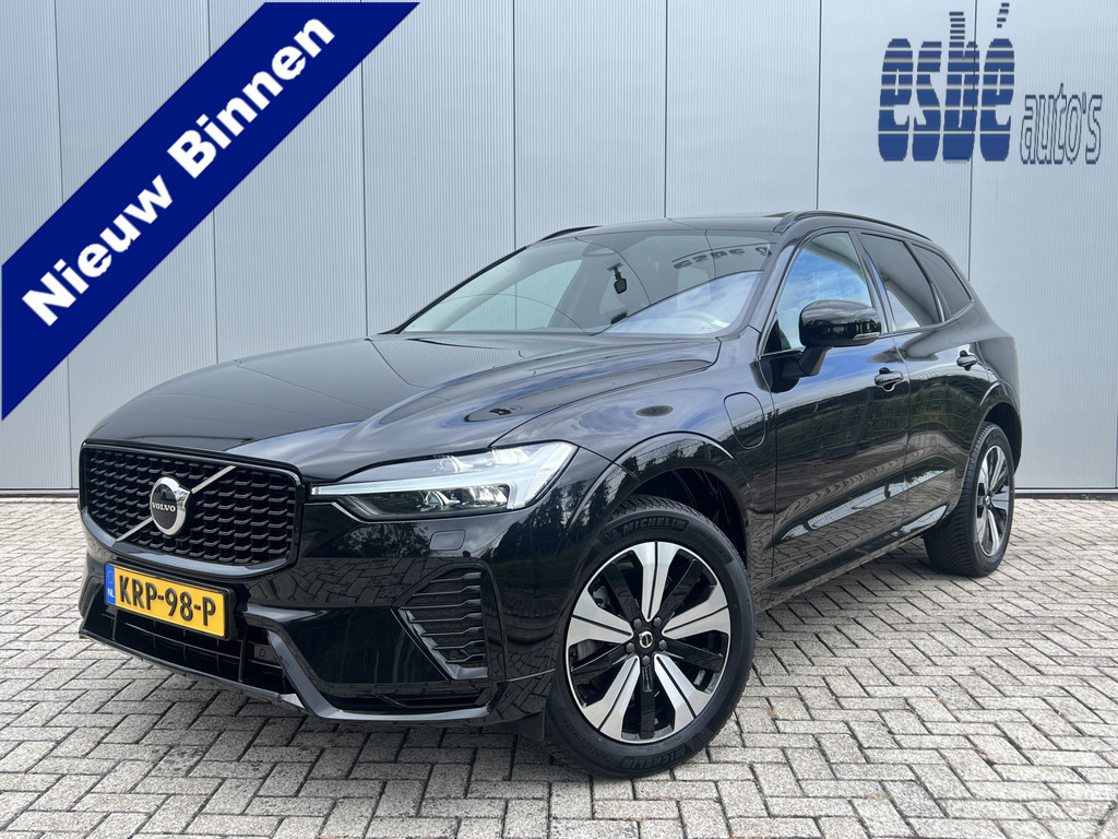 Volvo XC60 Volvo XC60