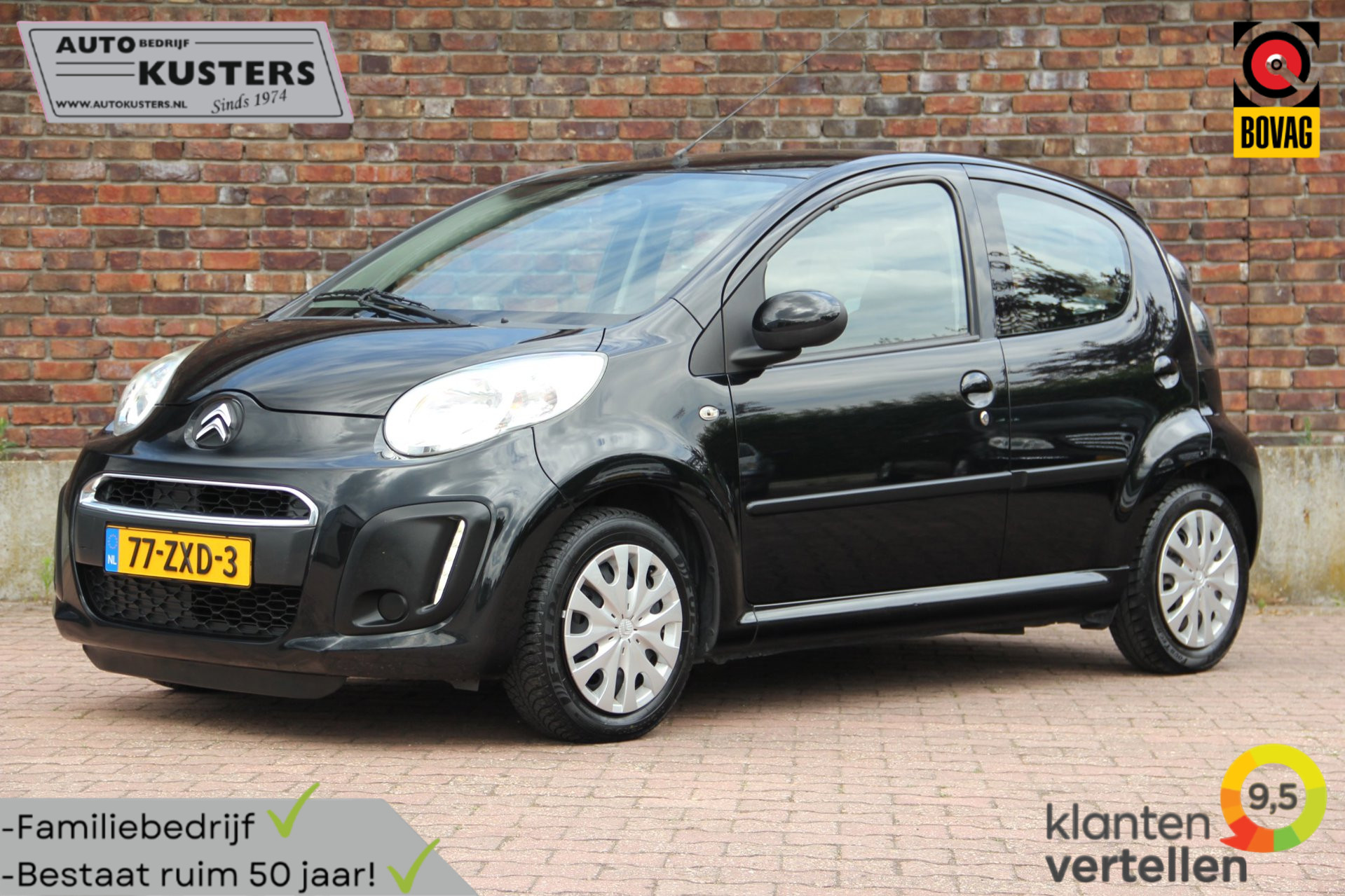Citroën C1