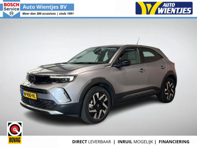 OPEL MOKKA-E Business Elegance 50kWh 3-Fase | Navi..