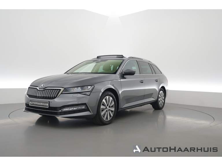 Skoda ŠKODA Superb Combi 1.4 TSI iV PHEV Style