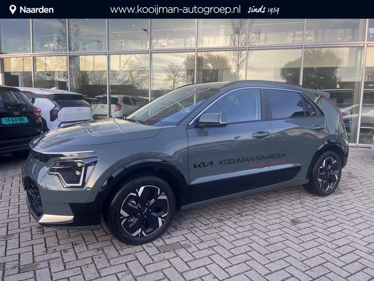 Kia Kia Niro EV