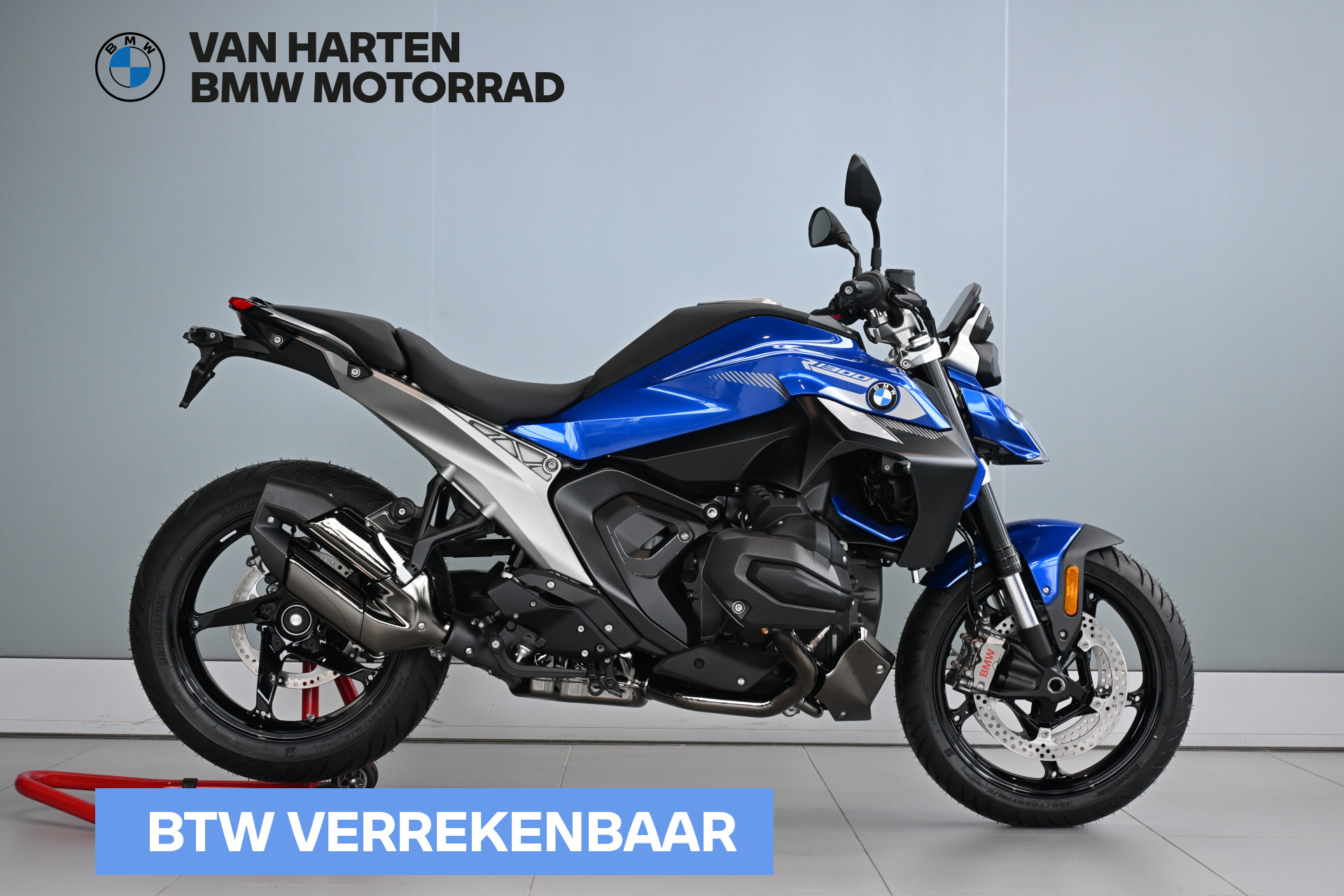 BMW R 1300 R R 1300 R Exclusive