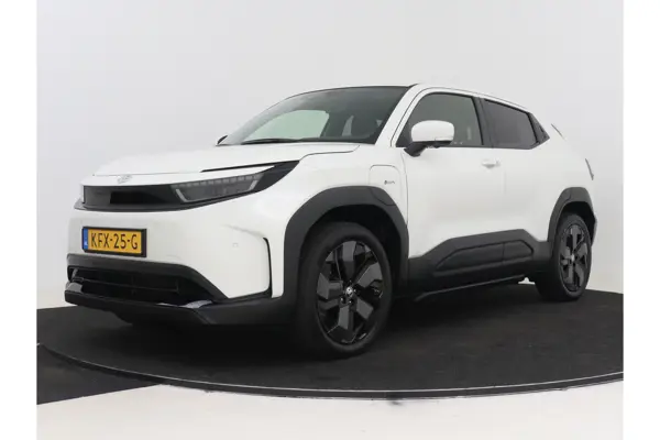 Executive 61 Kwh