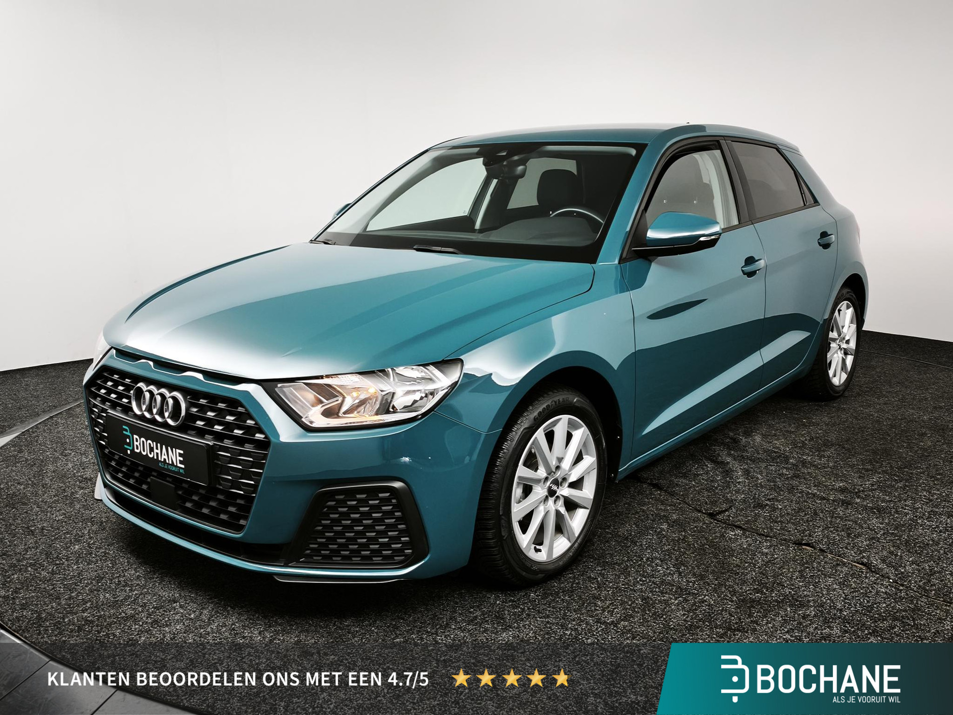 Audi A1 Sportback Sportback 25 TFSI Pro Line