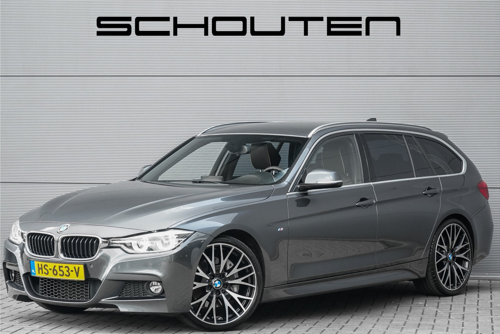 BMW 3 Serie Touring 340i M Sport