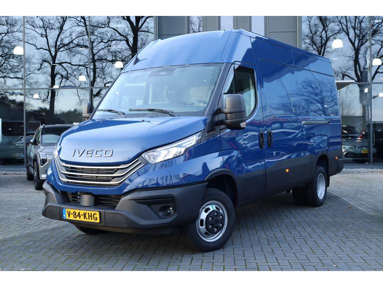 Iveco Iveco Daily 50C21HA8 Automaat