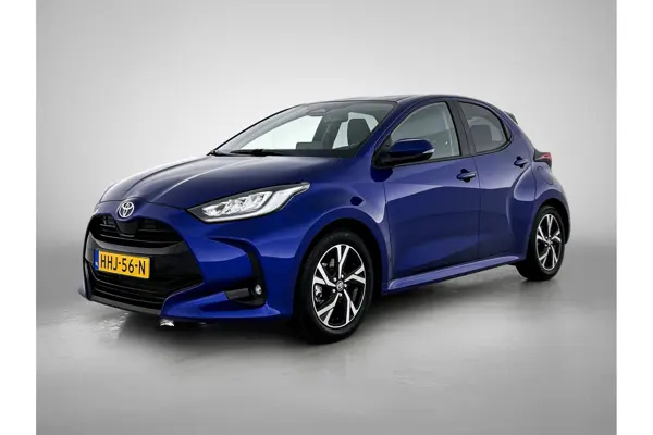 1.5 Hybrid 115 Dynamic