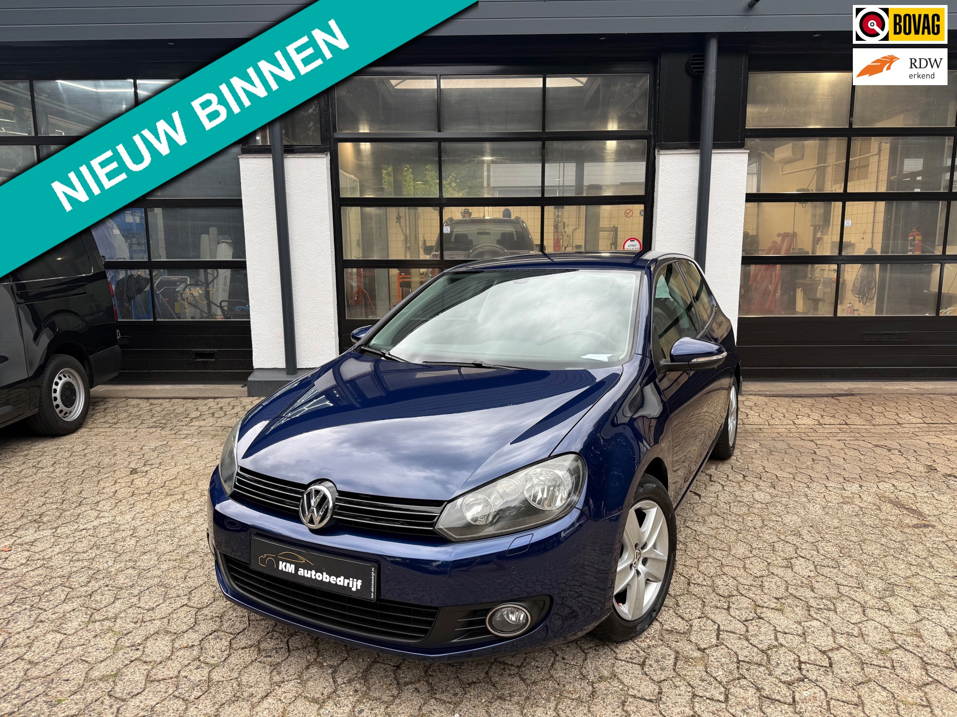 Volkswagen Golf 1.4 TSI *Clima*PDC*Nap*