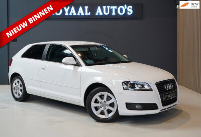 Audi A3 Audi A3
