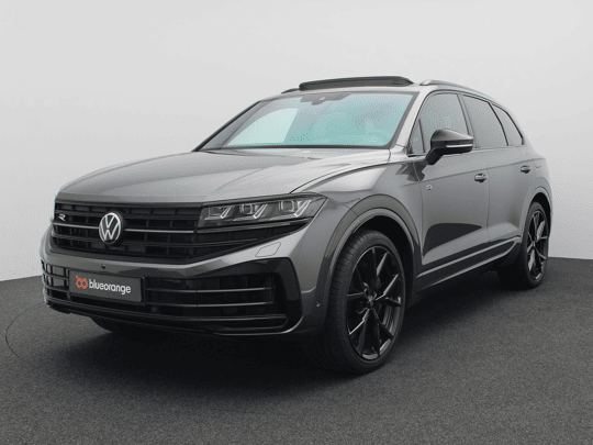 Volkswagen Touareg 3.0 TSi eHybrid 4MOTION R Edition 462PK Aut.
