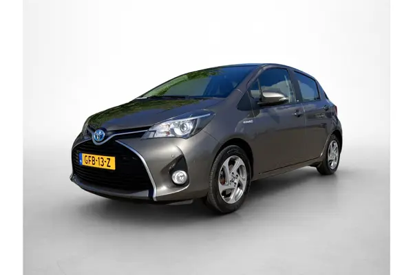 1.5 Hybrid Dynamic Limited