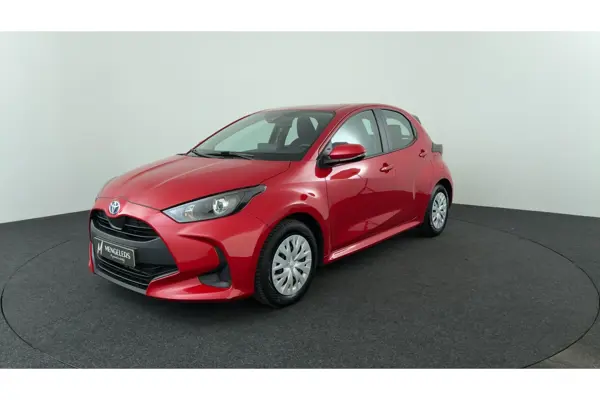 Toyota Yaris Yaris 1.5 Hybrid Active