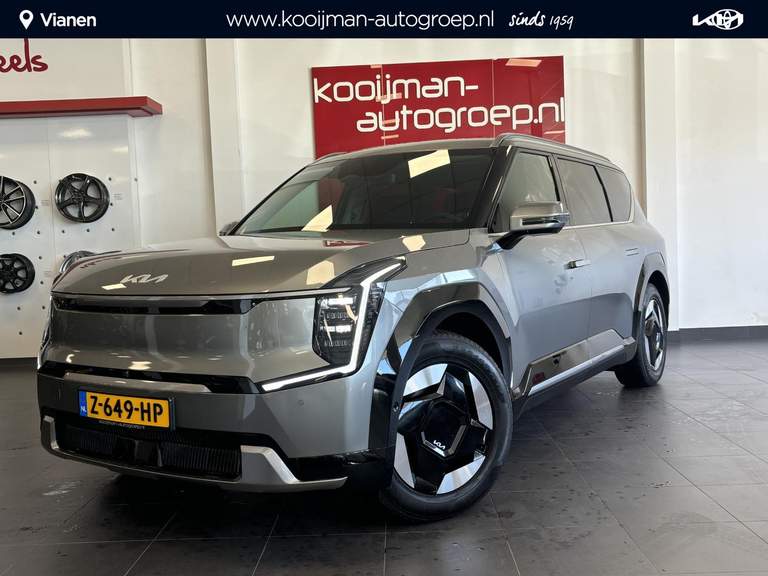 Kia Kia EV9