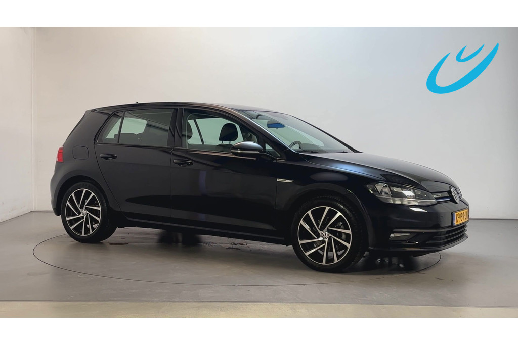 Volkswagen Golf 1.5 TSI Life App-Connect Climate Control Elektrische Ramen