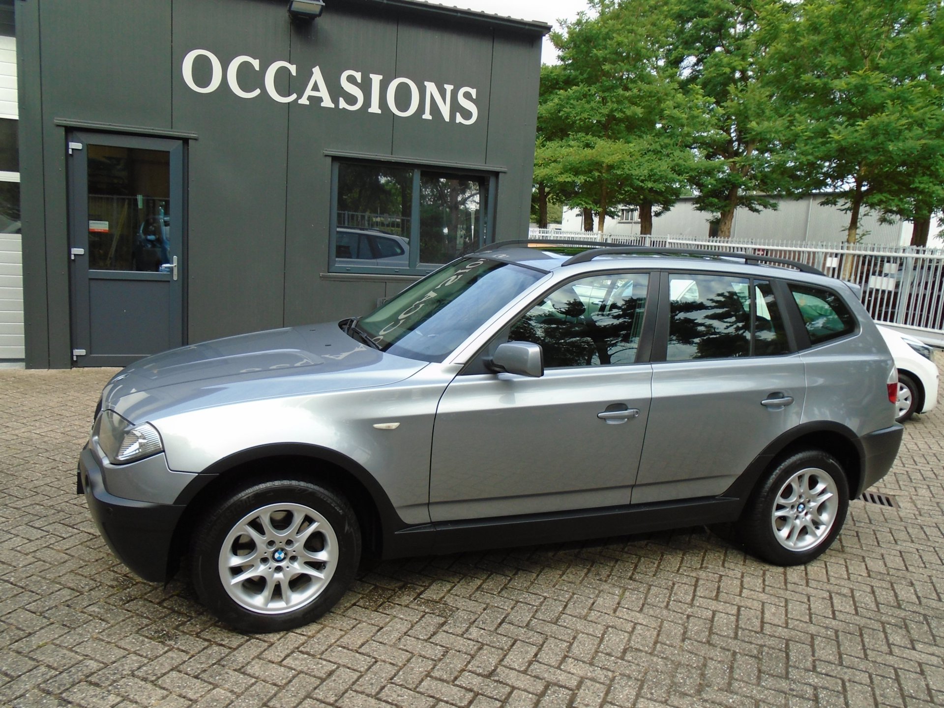BMW X3 2.0i Executive