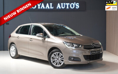Citroën C4 Citroën C4