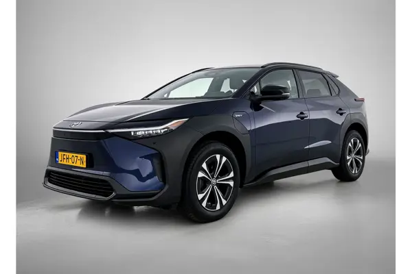 Dynamic 71 Kwh