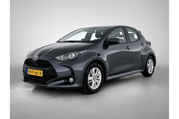 1.5 Hybrid Active
