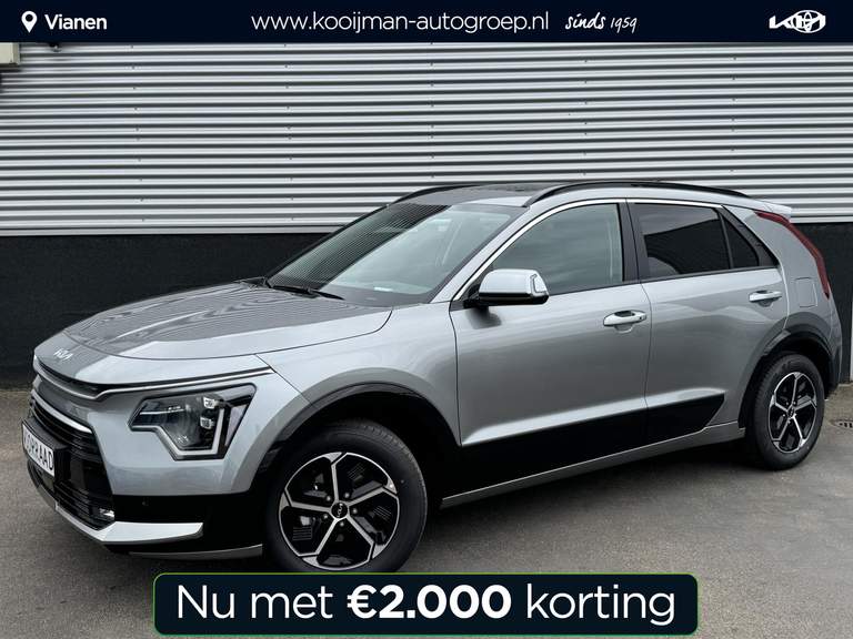 Kia Kia Niro