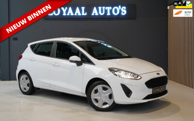 Ford Fiesta Ford Fiesta
