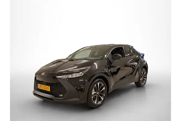 1.8 Hybrid 140 Dynamic