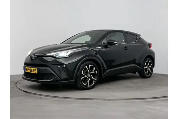 1.8 Hybrid First Edition