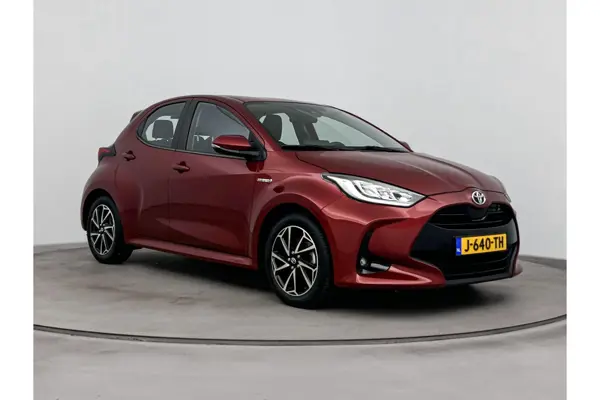 Toyota Yaris Yaris 1.5 Hybrid First Edition