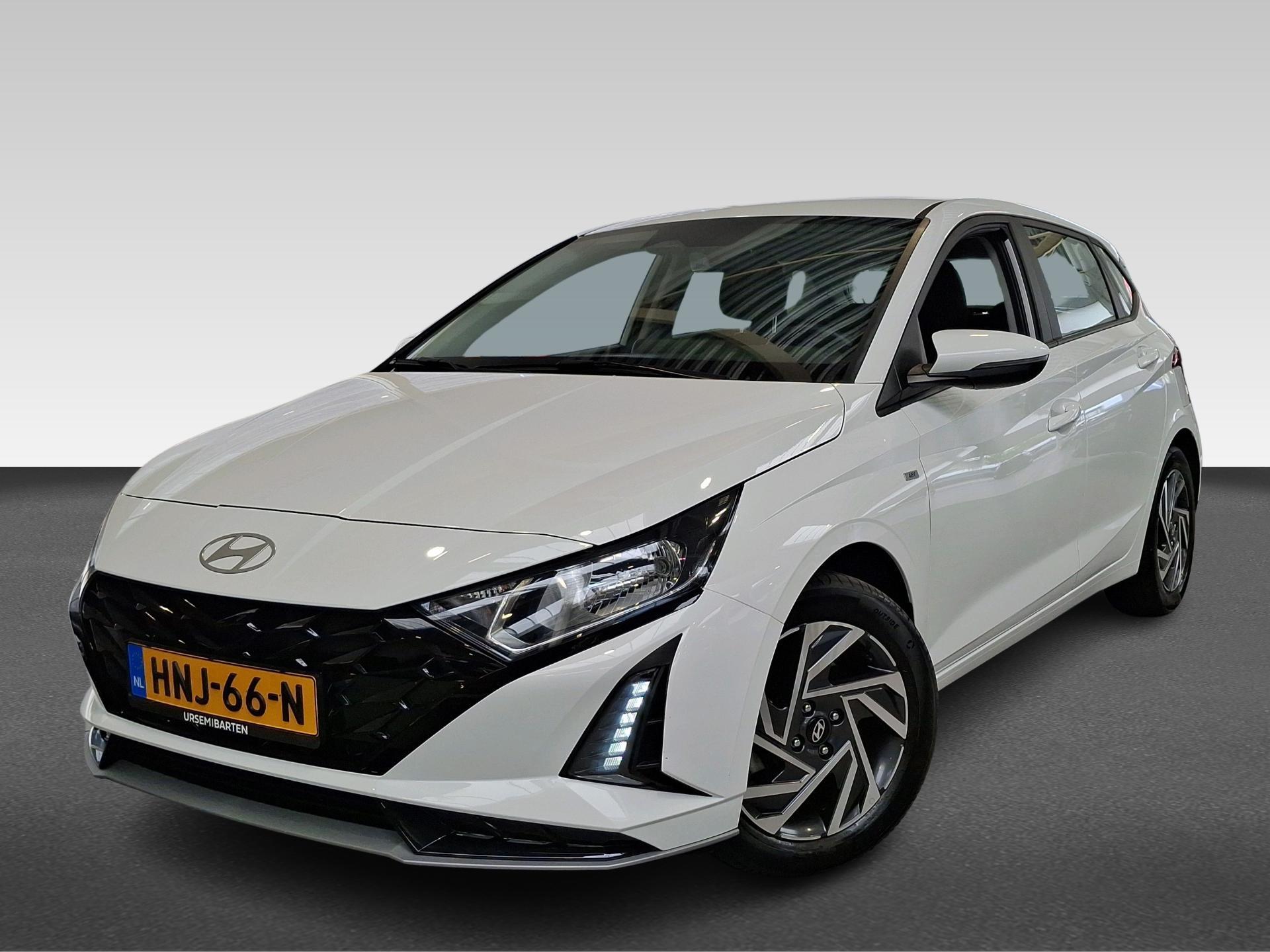 Hyundai i20 1.0 T-GDI Comfort