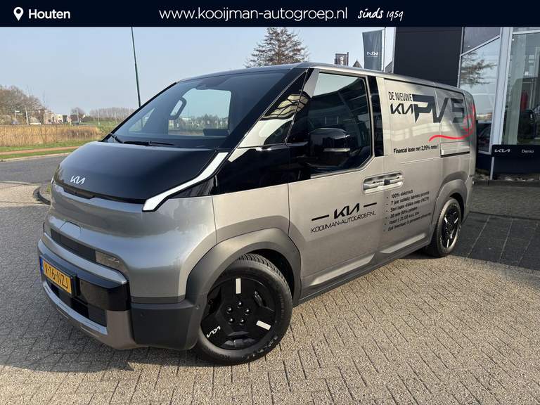 Kia Kia PV5